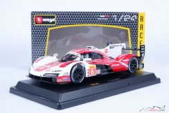 Porsche 963 Penske - #6, 24H Le Mans 2024, 1:24 Bburago