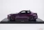 BMW M2 (2023) purple, 1:18 GT Spirit