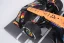 McLaren MCL39 - Lando Norris (2025), Majster Sveta, VC Abu Dhabi 1:18 Minichamps