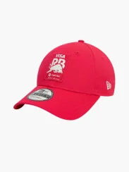 Kšiltovka Racing Bulls 2025 magenta