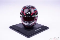 Esteban Ocon 2023, Alpine sisak, 1:5 Spark