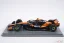 McLaren MCL39 - Oscar Piastri (2025), Winner Belgian GP, 1:43 Spark