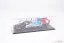 BMW M Hybrid V8 - Vanthoor/ Marciello/ Magnussen (2025), Le Mans, 1:43 Spark