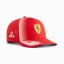 Kšiltovka Charles Leclerc 2026, Scuderia Ferrari