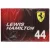 Vlajka Lewis Hamilton, Scuderia Ferrari 2025