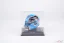 Alexander Albon 2025 Chinese GP mini helmet, Williams, 1:5 Spark