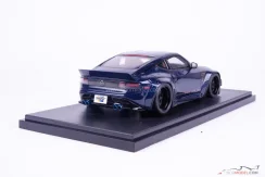 Nissan 400Z Pandem (2023) modrý, 1:18 GT Spirit