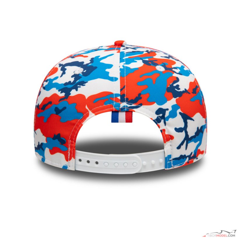 Alpine F1 team cap French GP 2022
