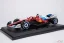 Ferrari SF-25 - Lewis Hamilton (2025) Miami Nagydíj, 1:18 Bburago