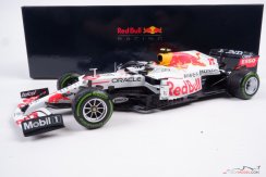 Red Bull RB16b - S. Perez (2021), Török Nagydíj, 1:18 Minichamps