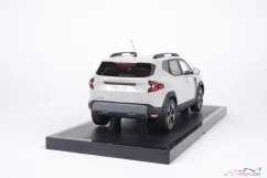 Dacia Duster Extreme (2024) béžová, 1:18 Ottomobile