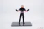 Figure Pierre Gasly 2023, Dutch GP, Alpine, 1:18