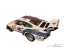 Porsche 935 kit, Le Mans 24h 1976, 1:8 Ixo