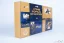 Red Bull Max Verstappen 2021-2024, gift multipack, 1:43 BBurago