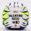 Valentino Rossi 2023 mini helmet, 1:2 Bell