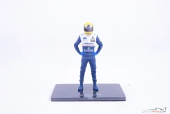 Figúrka Ayrton Senna 1994, Williams, 1:18