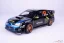 Subaru Impreza WRC06 - Ken Block (2008), Gymkhana, 1:18 Sun Star