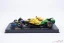 McLaren MCL38 - Oscar Piastri (2024), VC Monaka, 1:43 BBurago Signature