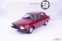 Dacia 1310 L bordová (1993), 1:18 Triple9