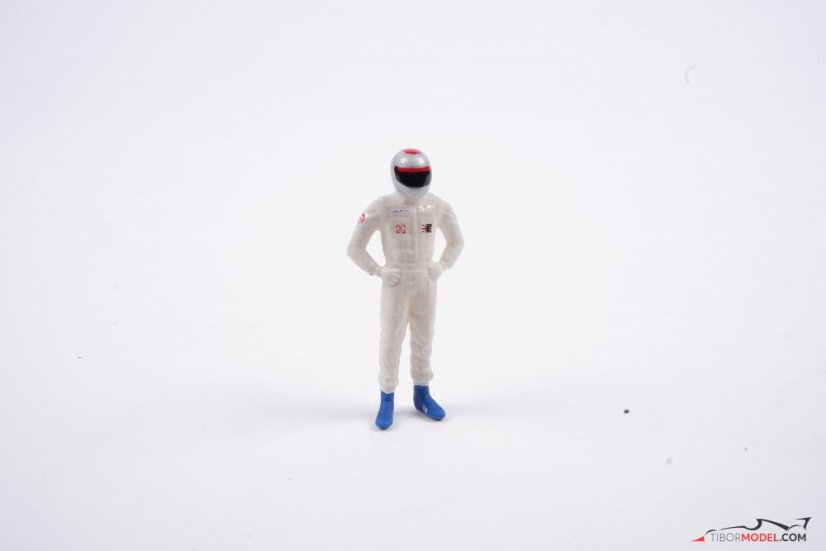 Mario Andretti, Lotus 1978, 1:43 Cartrix