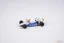 Toleman TG184 - Ayrton Senna (1984) VC Monaka, 1:64 MiniGT