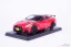 Nissan GT-R Nismo (R-35) piros, 1:24 Whitebox