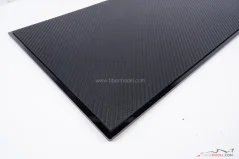 Showcase with carbon fibre effect (Stuttgart), 1:8 Atlantic