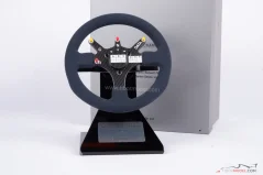Williams FW16 (1994) steering wheel, 1:2 Minichamps