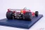 Ferrari 312T4 - Jody Scheckter  (1979), Győztes Olasz Nagydíj, pilóta figura nélküli kiadás, 1:12 GP Replicas