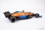 McLaren MCL35M - D. Ricciardo (2021), Vítěz Monza, 1:18 Minichamps