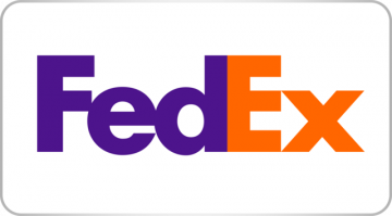 Worldwide Delivery with FedEx
