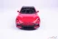 Ferrari Purosangue (2023) red, 1:24 Bburago