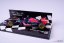 Toro Rosso STR9 - Daniil Kvyat (2014), 1:43 Minichamps