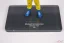 Figurka Michael Schumacher 1991, Benetton, 1:18