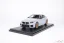 BMW M2 CS (2026) šedé, 1:18 GT Spirit