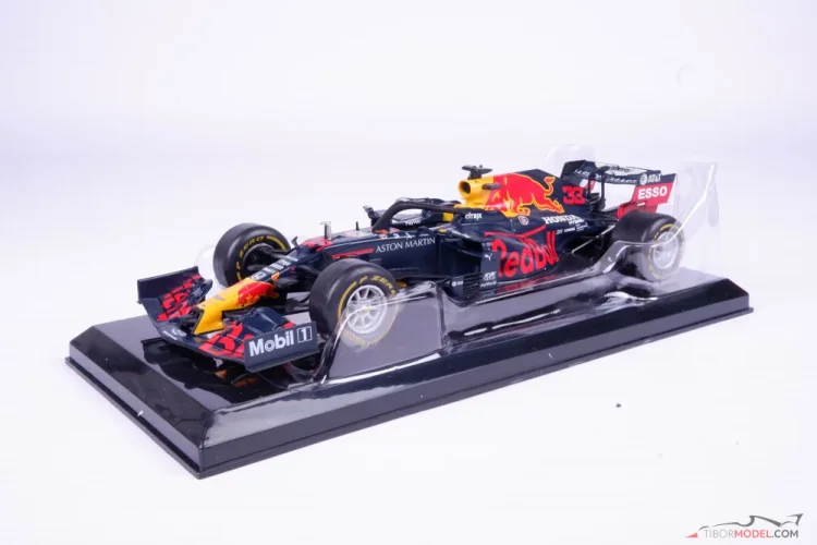 ミニカー RED BULL RACING RB16B 1/24SCALE Amazon.com: Diecast Model Car Compatible with Mini GT 1:64 Red