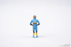 Fernando Alonso, Renault 2005, 1:43 Cartrix