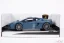Lamborghini Temerario (2025) modré, 1:18 Bburago