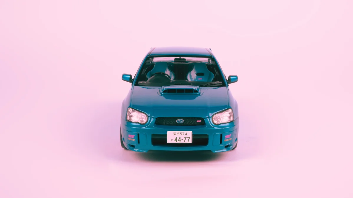 Impreza