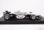McLaren MP4/12 - Mika Häkkinen (1997), Európai Nagydíj, figura nélküli kiadás, 1:18 GP Replicas