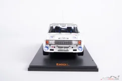 Lada 2105 VFTS, Tumalevičius/Videika (1987), Rally 1000 jezer, 1:18 Ixo