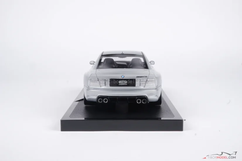 BMW Reyn Speed Shop 858 CSL (2024), 1:18 Ottomobile