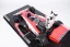 McLaren M23D - James Hunt (1976), Majster sveta, 1:8 Entex