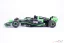 Kick Sauber C44 - Zhou Guanyu (2024), Bahrain GP, 1:18 Solido