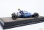 Diorama Williams FW16 - A. Senna survives the accident at Imola 1994, 1:18