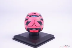 Esteban Ocon 2024, Alpine sisak, 1:5 Spark