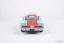 Shelby GT500 (1967) Gulf, 1:18 Solido