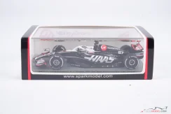 Haas VF-24 - Kevin Magnussen (2024), VC Austrálie, 1:43 Spark