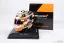 Oscar Piastri 2025 VC Monaka mini prilba, McLaren, 1:5 Spark