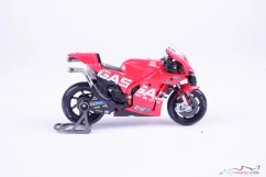 KTM RC16 - Augusto Fernandez (2023), 1:18 Maisto